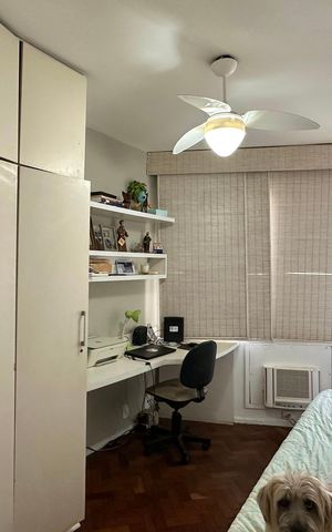 Apartamento à venda com 167m², 4 quartos e 2 vagas Apartamento à venda com 167m², 4 quartos e 2 vagasQuarto 1