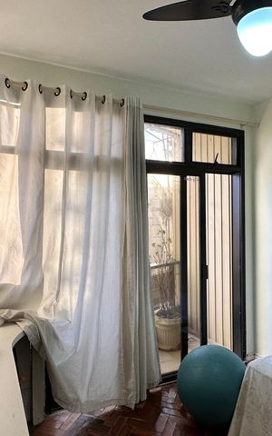 Apartamento à venda com 167m², 4 quartos e 2 vagas Apartamento à venda com 167m², 4 quartos e 2 vagasSuíte 2
