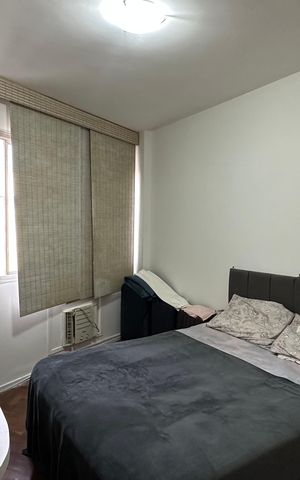Apartamento à venda com 167m², 4 quartos e 2 vagas Apartamento à venda com 167m², 4 quartos e 2 vagasQuarto 2