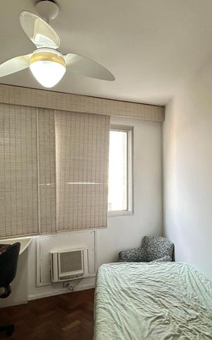 Apartamento à venda com 167m², 4 quartos e 2 vagas Apartamento à venda com 167m², 4 quartos e 2 vagasQuarto 1