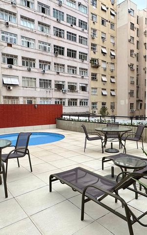 Apartamento à venda com 167m², 4 quartos e 2 vagas Apartamento à venda com 167m², 4 quartos e 2 vagasÁrea comum
