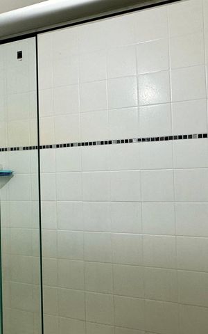 Apartamento à venda com 167m², 4 quartos e 2 vagas Apartamento à venda com 167m², 4 quartos e 2 vagasBanheiro Social