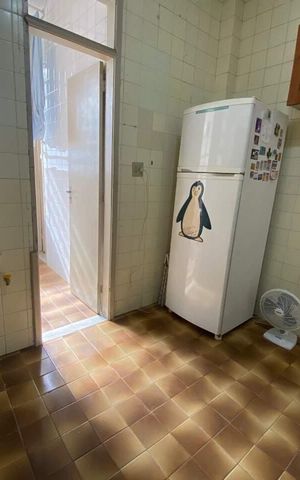 Apartamento à venda com 243m², 2 quartos e 1 vaga