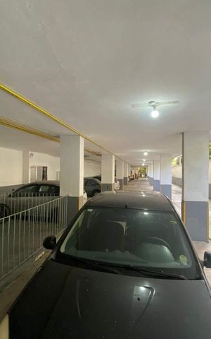 Apartamento à venda com 243m², 2 quartos e 1 vaga