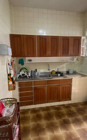 Apartamento à venda com 243m², 2 quartos e 1 vaga