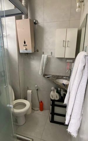 Apartamento à venda com 243m², 2 quartos e 1 vaga