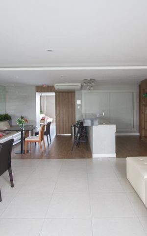 Studio para alugar com 43m², 1 quarto e 1 vagaÁrea comum