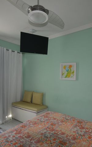 Casa de condomínio à venda com 400m², 3 quartos e 4 vagasSuíte