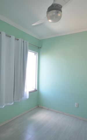 Casa de condomínio à venda com 400m², 3 quartos e 4 vagasQuarto 2