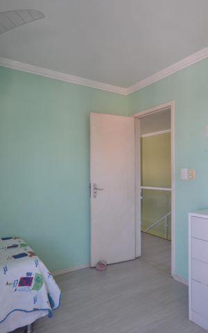 Casa de condomínio à venda com 400m², 3 quartos e 4 vagasQuarto 1