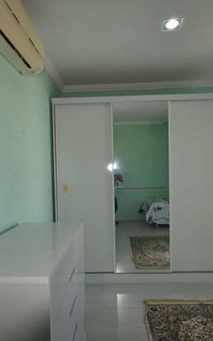 Casa de condomínio à venda com 400m², 3 quartos e 4 vagasQuarto 1
