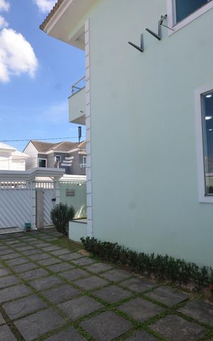 Casa de condomínio à venda com 400m², 3 quartos e 4 vagasGaragem