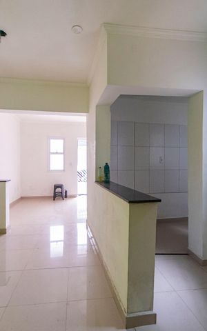 Casa à venda com 46m², 2 quartos e 2 vagas Casa à venda com 46m², 2 quartos e 2 vagasCopa