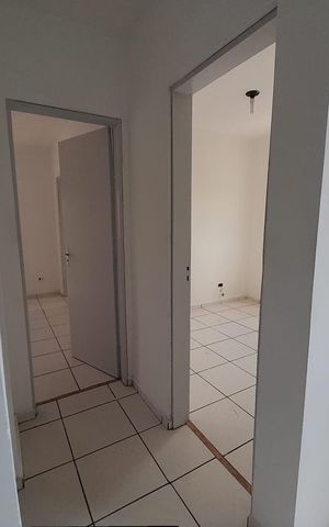 Apartamento para alugar com 67m², 2 quartos e 1 vaga