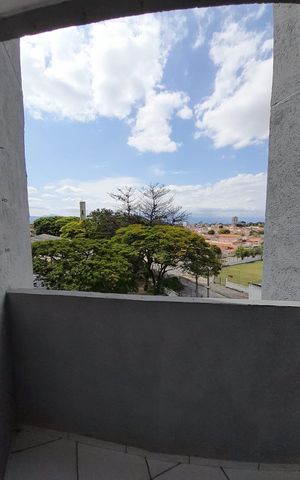 Apartamento para alugar com 67m², 2 quartos e 1 vaga