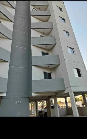 Apartamento para alugar com 67m², 2 quartos e 1 vaga