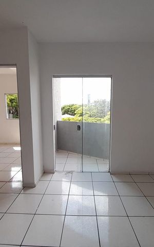 Apartamento para alugar com 67m², 2 quartos e 1 vaga