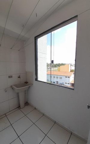 Apartamento para alugar com 67m², 2 quartos e 1 vaga Apartamento para alugar com 67m², 2 quartos e 1 vagaLavanderia
