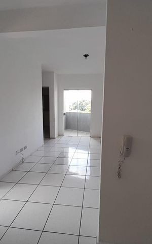 Apartamento para alugar com 67m², 2 quartos e 1 vaga