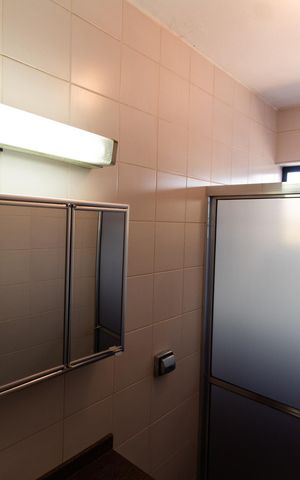 Casa à venda com 1500m², 3 quartos e 4 vagasBanheiro da Edícula