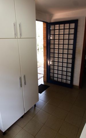Casa à venda com 1500m², 3 quartos e 4 vagasÁrea de Serviço