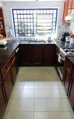 Casa à venda com 1500m², 3 quartos e 4 vagasCozinha