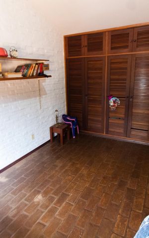 Casa à venda com 1500m², 3 quartos e 4 vagasVista do Quarto 2