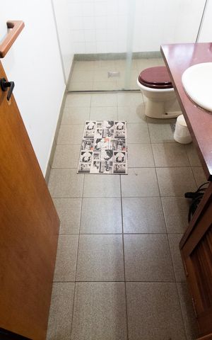 Casa à venda com 1500m², 3 quartos e 4 vagasBanheiro Social
