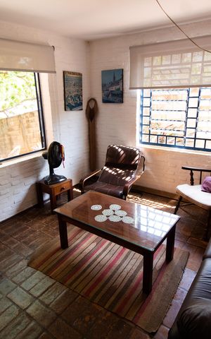 Casa à venda com 1500m², 3 quartos e 4 vagasSala de TV