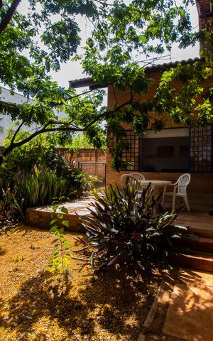 Casa à venda com 1500m², 3 quartos e 4 vagasÁrea Externa