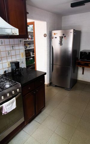 Casa à venda com 1500m², 3 quartos e 4 vagasCozinha