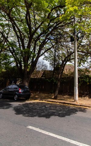 Casa à venda com 1500m², 3 quartos e 4 vagasFachada
