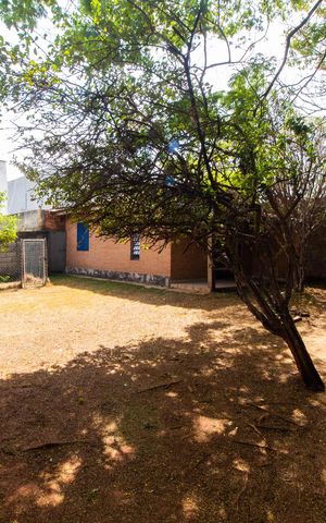 Casa à venda com 1500m², 3 quartos e 4 vagasÁrea Externa