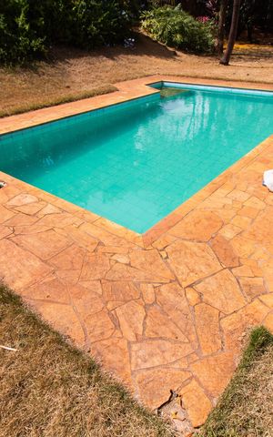 Casa à venda com 1500m², 3 quartos e 4 vagasÁrea Externa