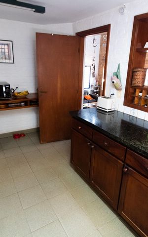 Casa à venda com 1500m², 3 quartos e 4 vagasCozinha