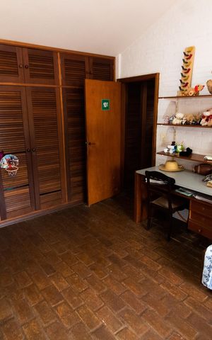 Casa à venda com 1500m², 3 quartos e 4 vagasVista do Quarto 2