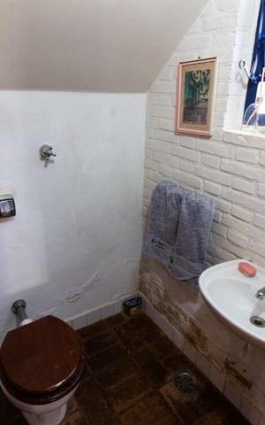 Casa à venda com 1500m², 3 quartos e 4 vagasLavabo