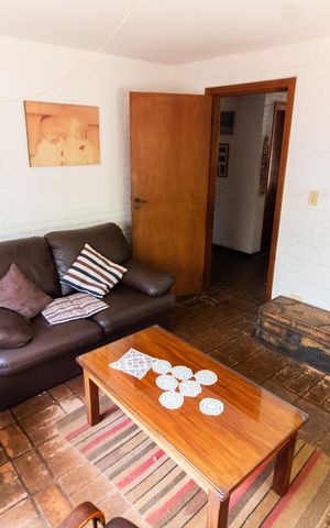 Casa à venda com 1500m², 3 quartos e 4 vagasSala de TV