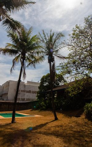 Casa à venda com 1500m², 3 quartos e 4 vagasÁrea Externa
