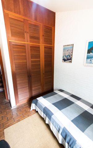 Casa à venda com 1500m², 3 quartos e 4 vagasQuarto 1