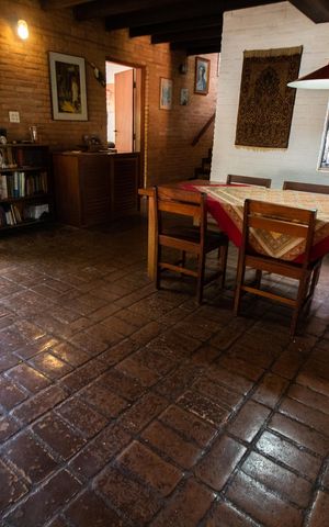 Casa à venda com 1500m², 3 quartos e 4 vagasCopa