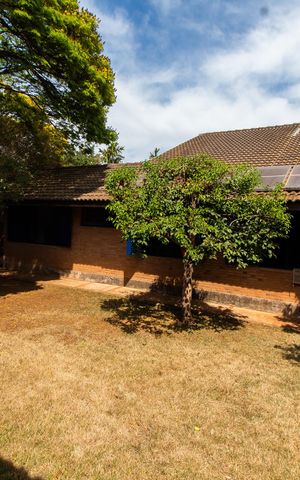 Casa à venda com 1500m², 3 quartos e 4 vagasVista da Edícula 