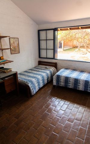 Casa à venda com 1500m², 3 quartos e 4 vagasVista do Quarto 2
