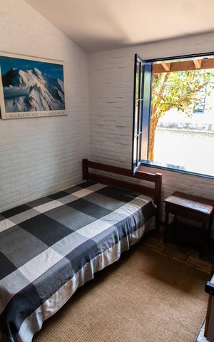 Casa à venda com 1500m², 3 quartos e 4 vagasQuarto 1