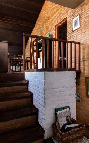 Casa à venda com 1500m², 3 quartos e 4 vagasMezanino