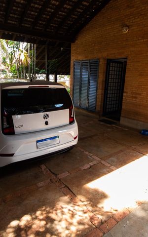 Casa à venda com 1500m², 3 quartos e 4 vagasGaragem