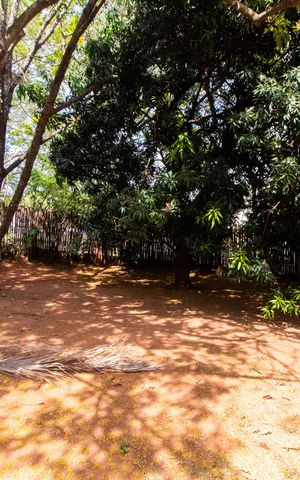 Casa à venda com 1500m², 3 quartos e 4 vagasÁrea Externa