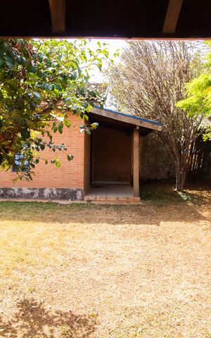 Casa à venda com 1500m², 3 quartos e 4 vagasVista do Quarto 1