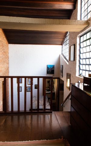 Casa à venda com 1500m², 3 quartos e 4 vagasMezanino