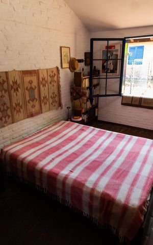 Casa à venda com 1500m², 3 quartos e 4 vagasSuíte